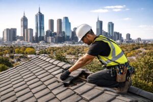 Roofing Melbourne – roof repairs and restoration services