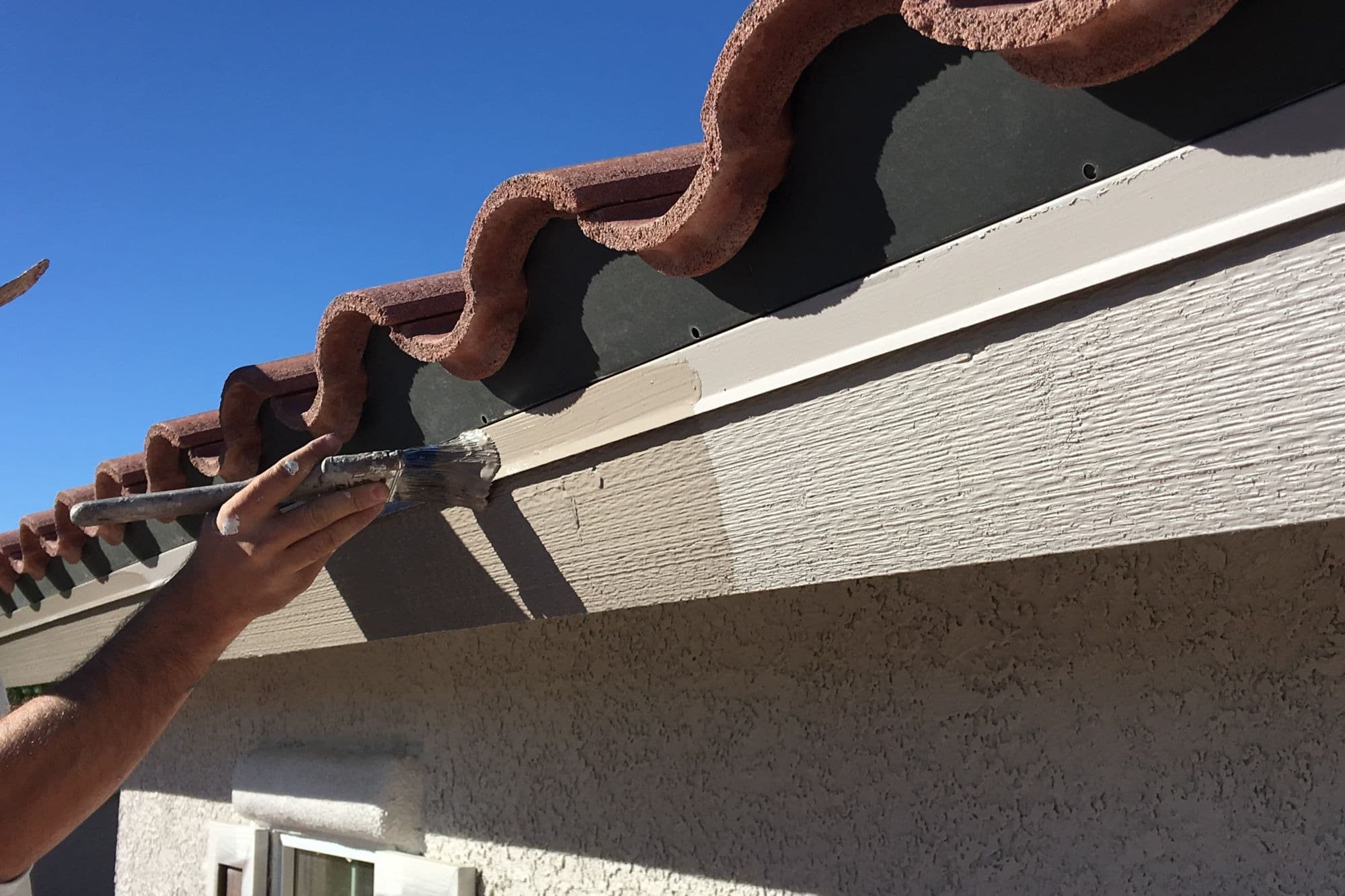 Fascia repairs Melbourne – timber restoration